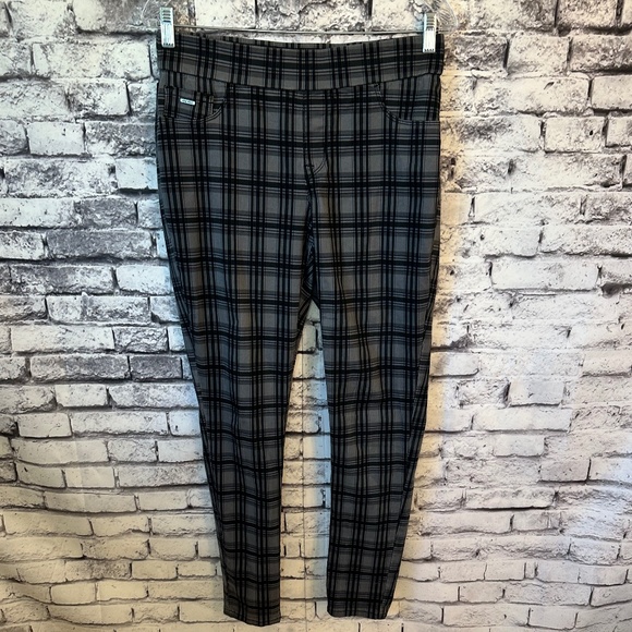 Nine West Heidi Pull-on Skinny Pants Size 6 - Picture 1 of 6